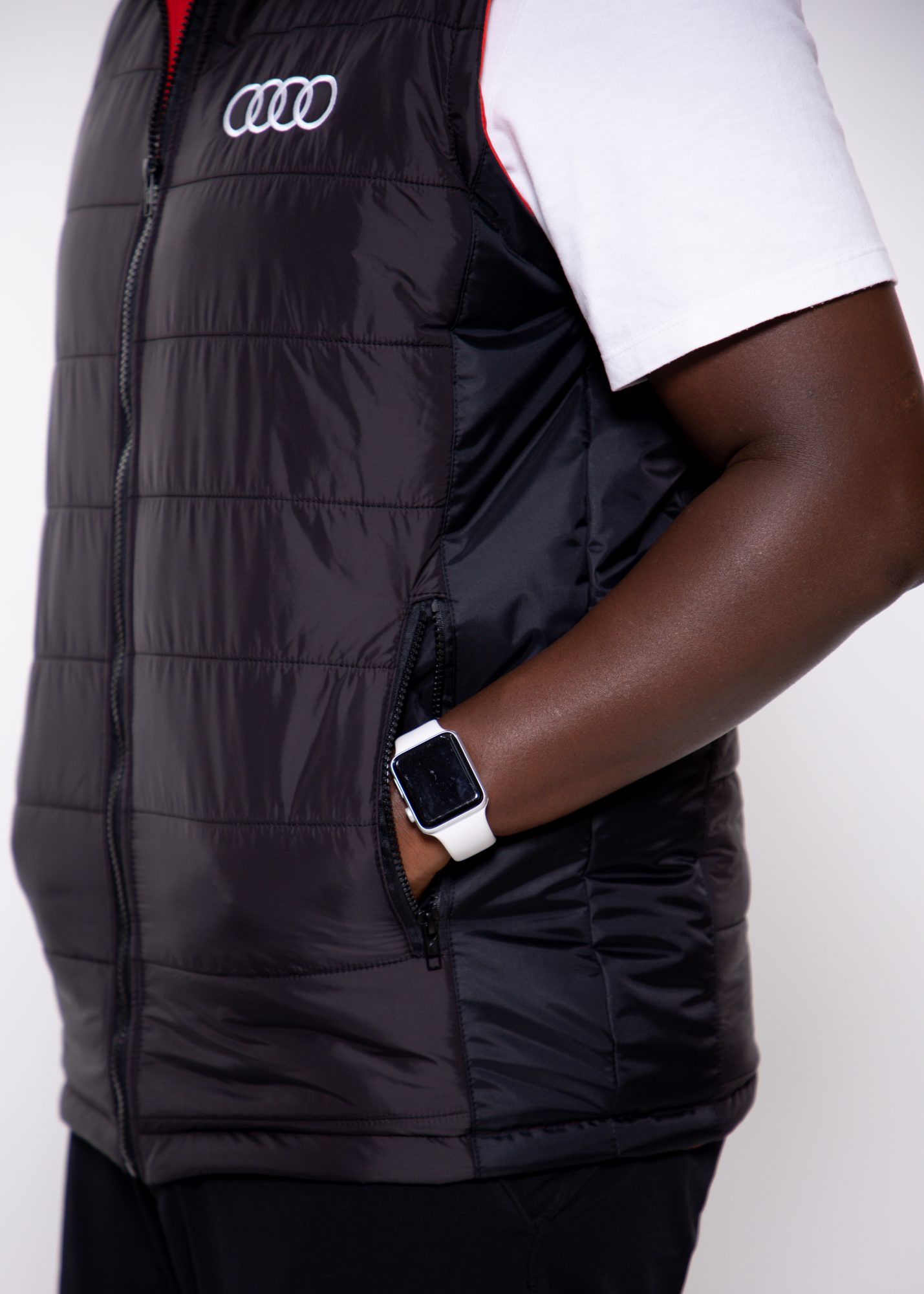 Colete Puffer Personalizado - Imagem 6