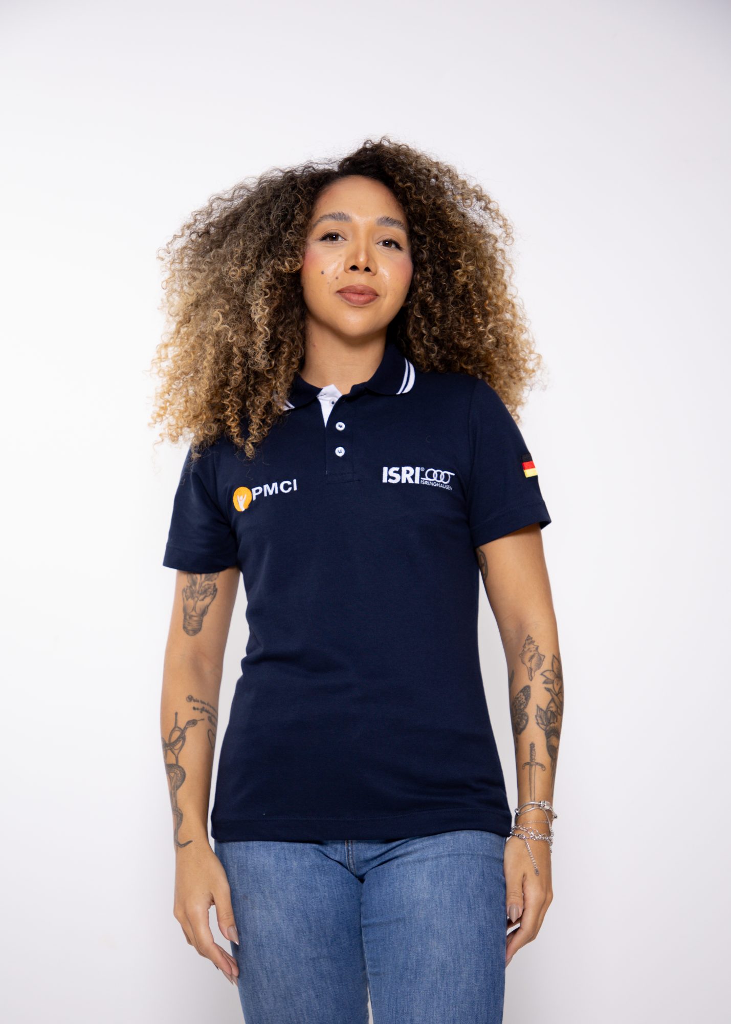 Camiseta Polo Personalizada - Imagem 6