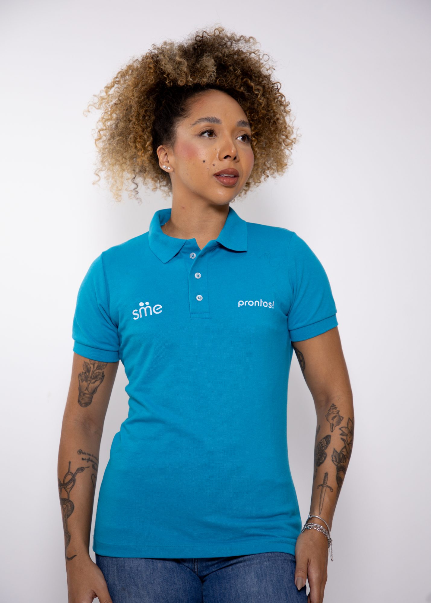 Camiseta Polo Personalizada - Imagem 4