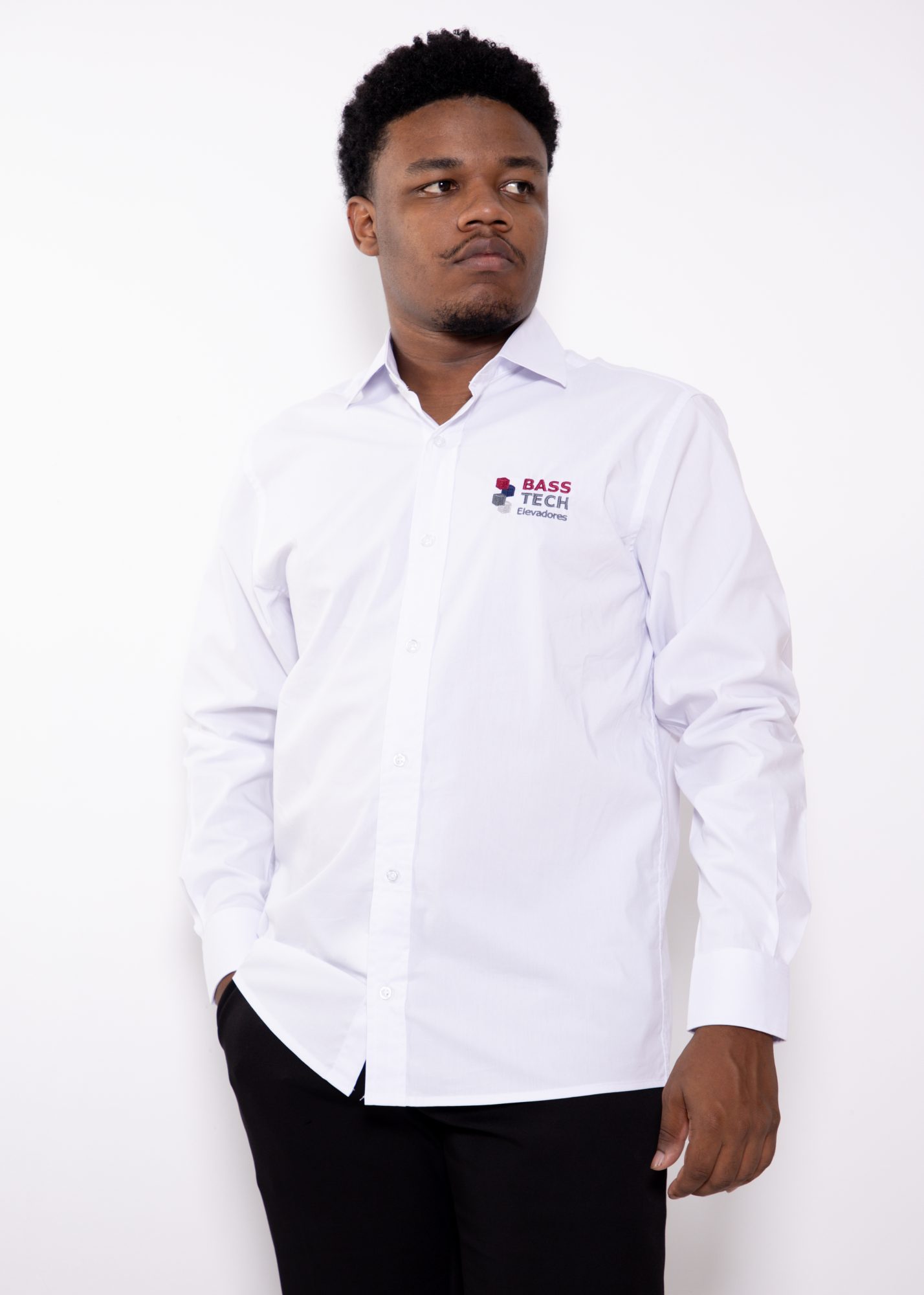 Camisa Social Personalizada - Imagem 4
