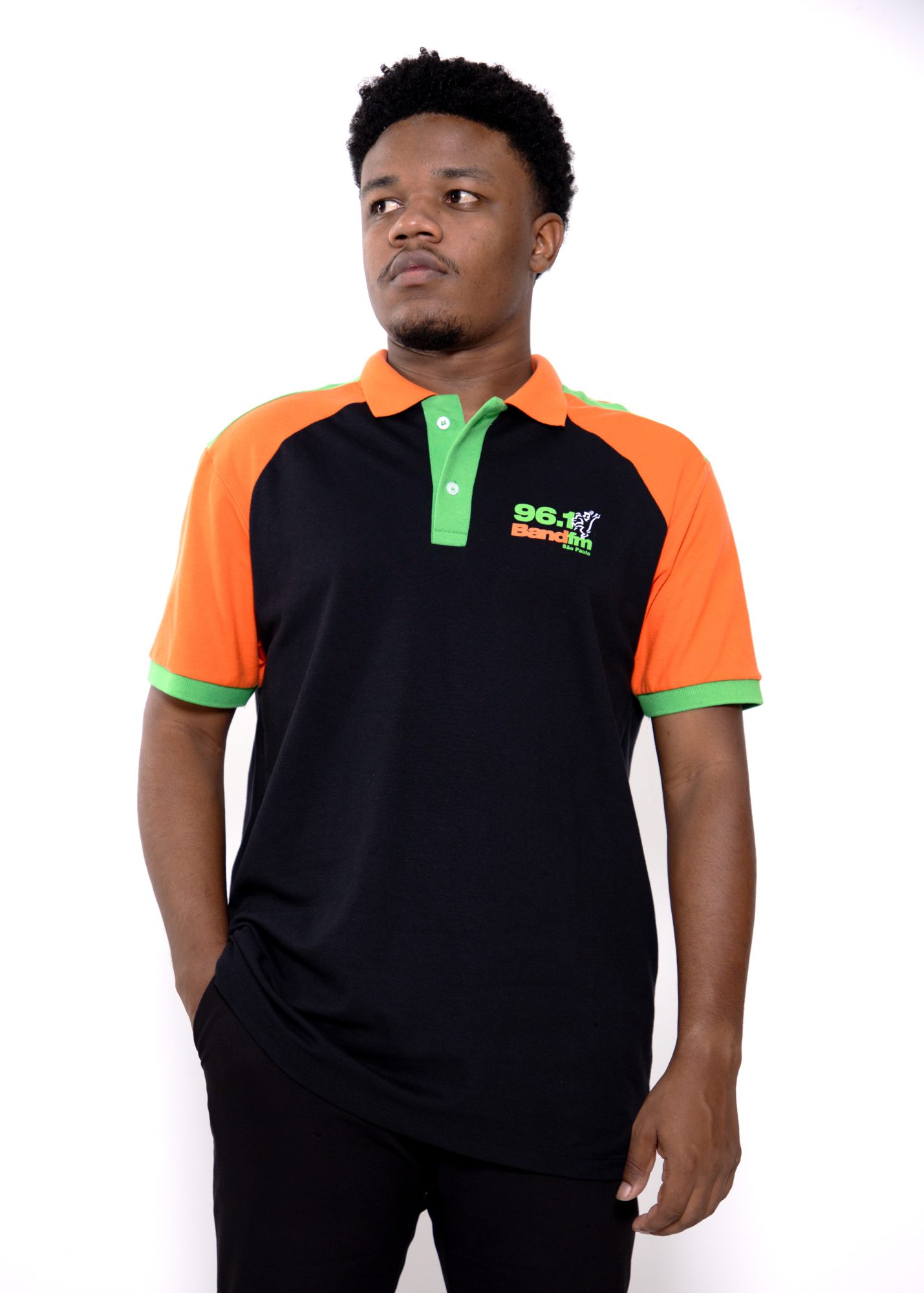 Camiseta Polo Personalizada - Imagem 4