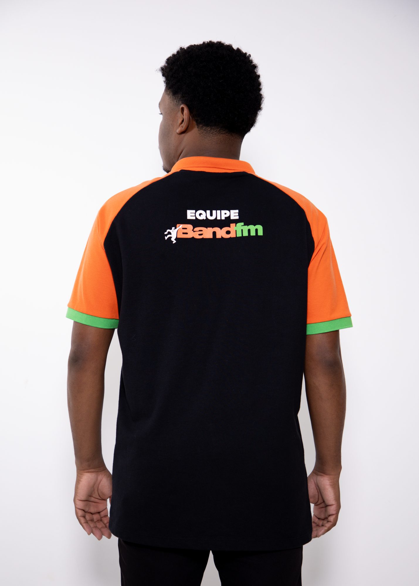 Camiseta Polo Personalizada - Imagem 5