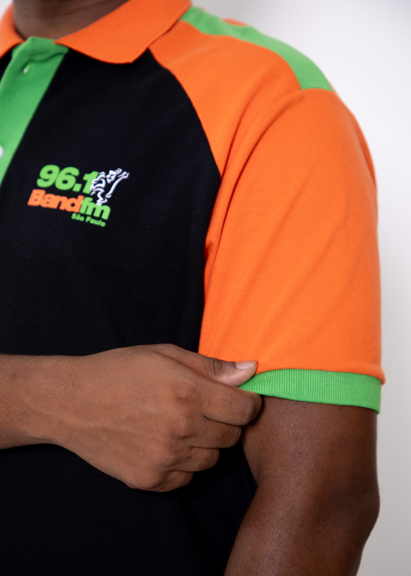 Camiseta Polo Personalizada - Imagem 6