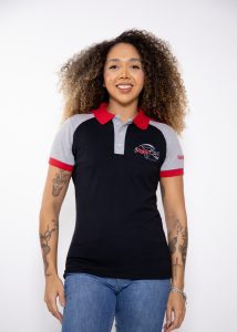 Camiseta Polo Personalizada