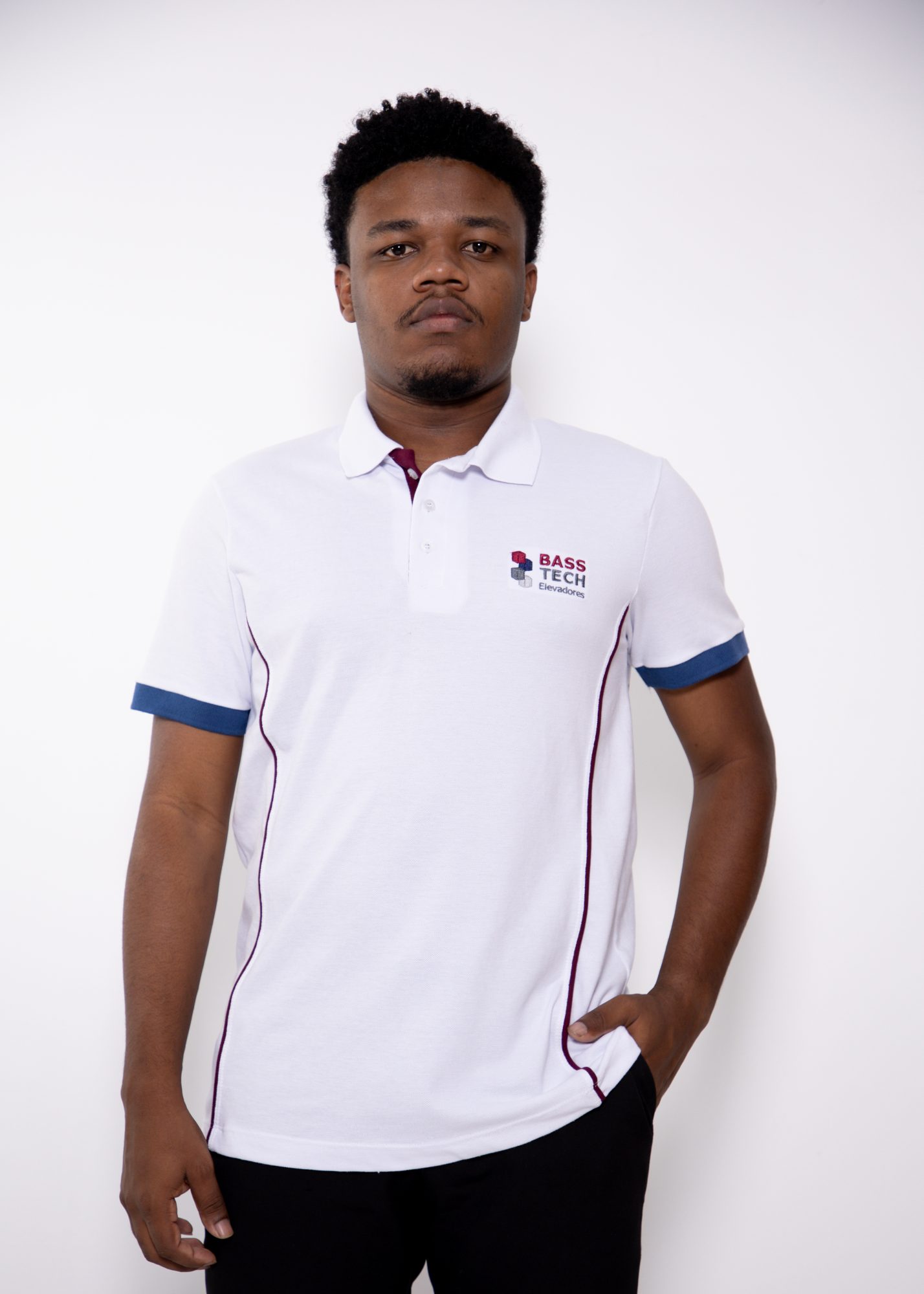 Camiseta Polo Personalizada - Imagem 2