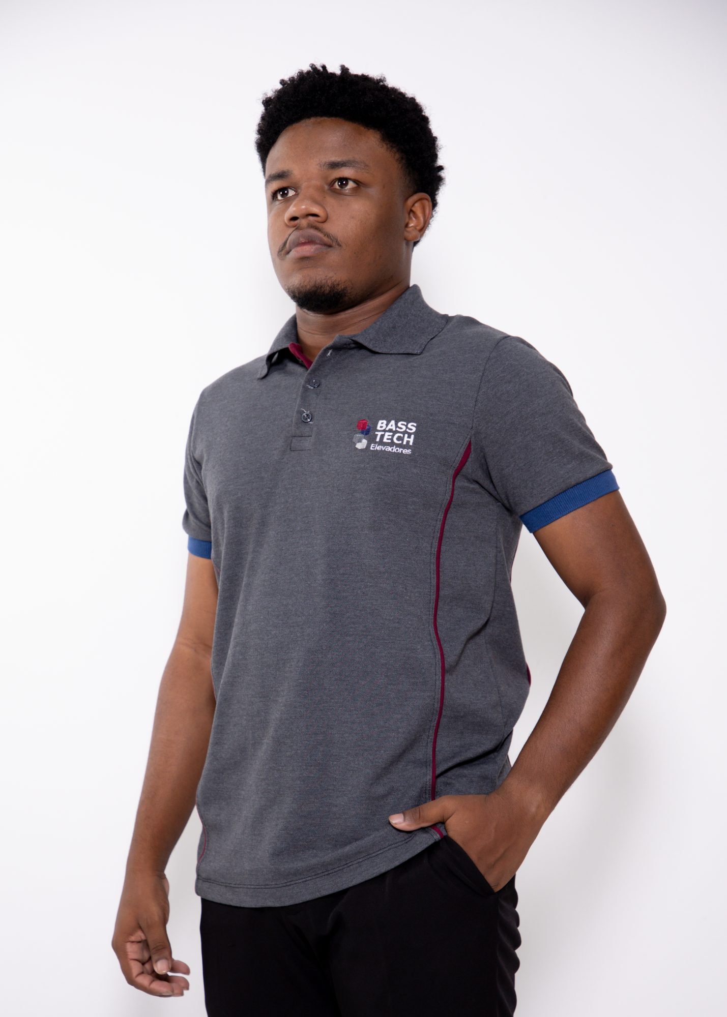 Camiseta Polo Personalizada - Imagem 4