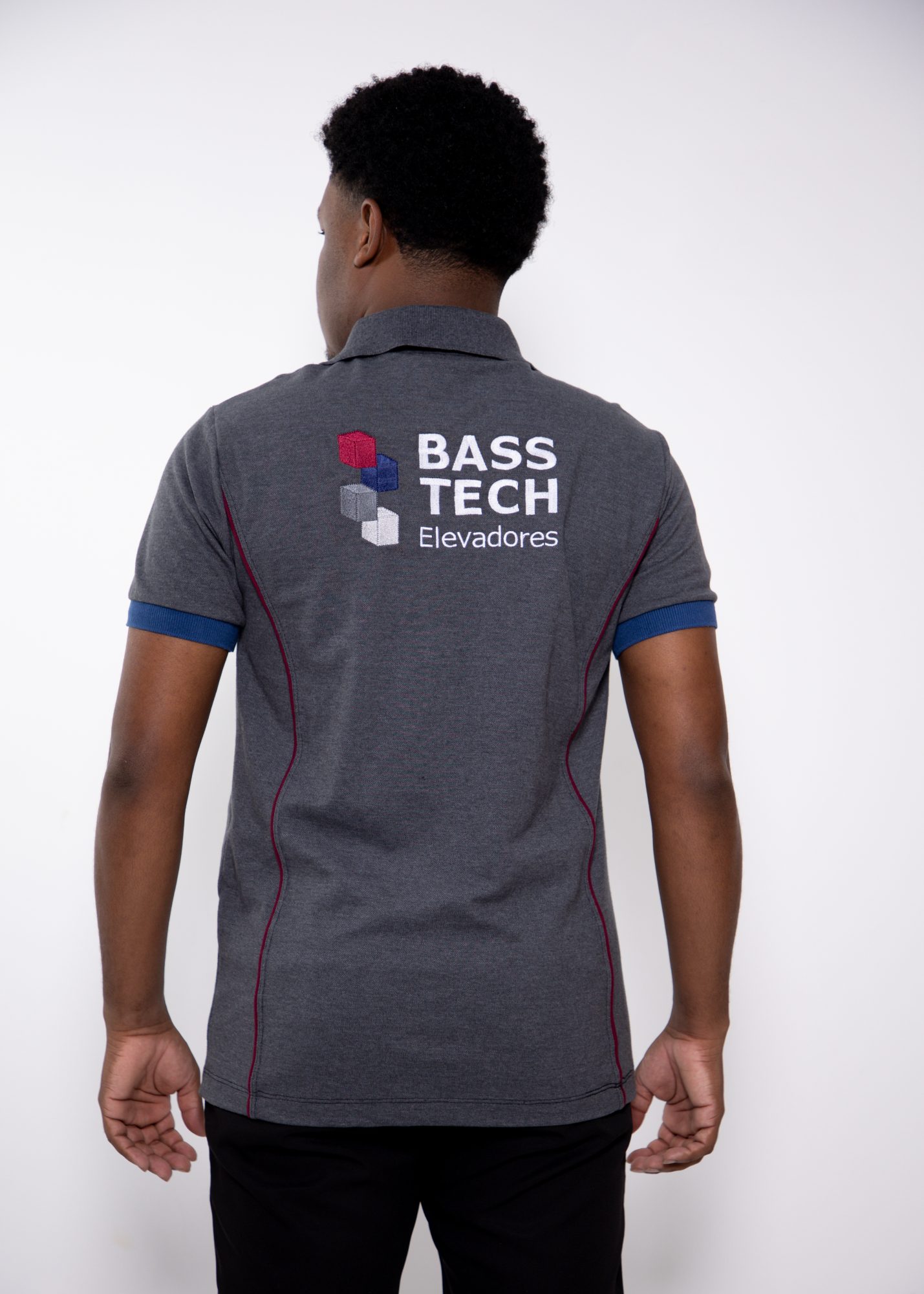 Camiseta Polo Personalizada - Imagem 5