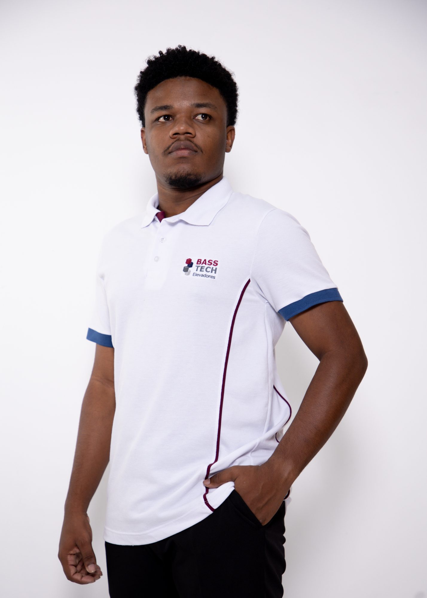 Camiseta Polo Personalizada