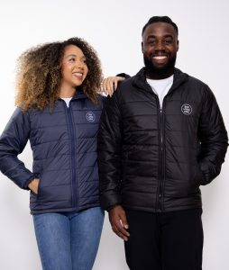 Jaqueta Puffer